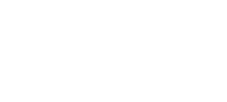 The Cyme Copenhagen logo, featuring a symmetrical abstract design in white, symbolizing timeless Danish design aesthetics.