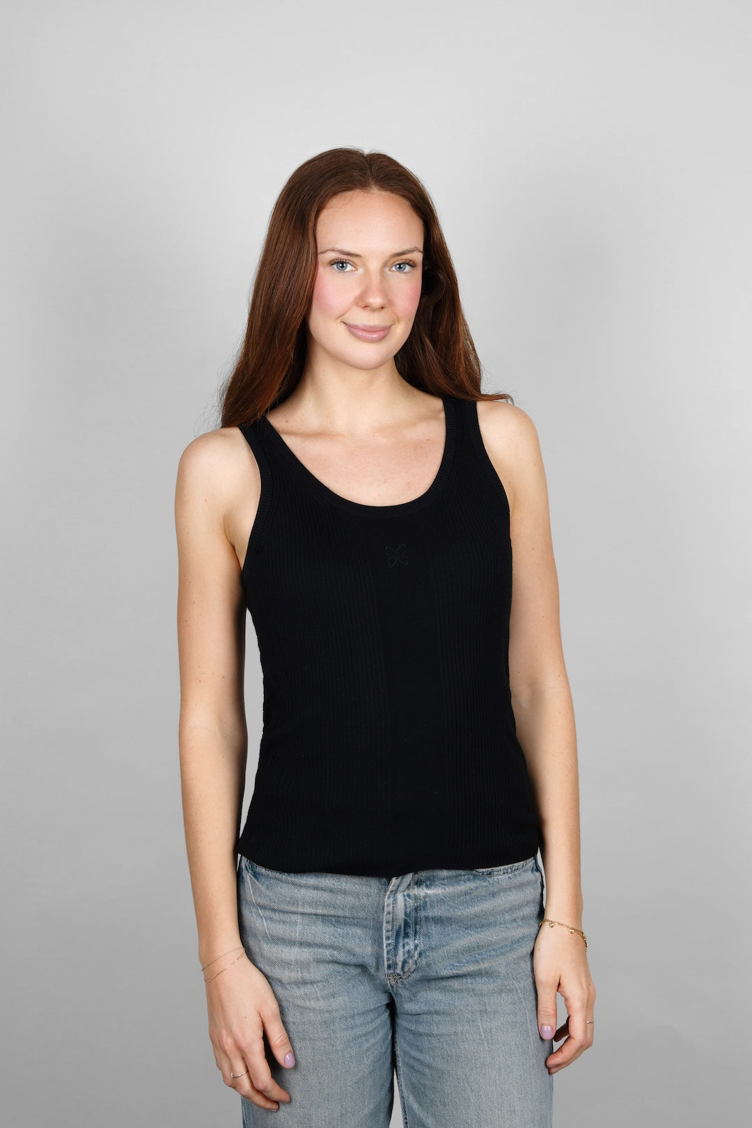 Essential Top - Black
